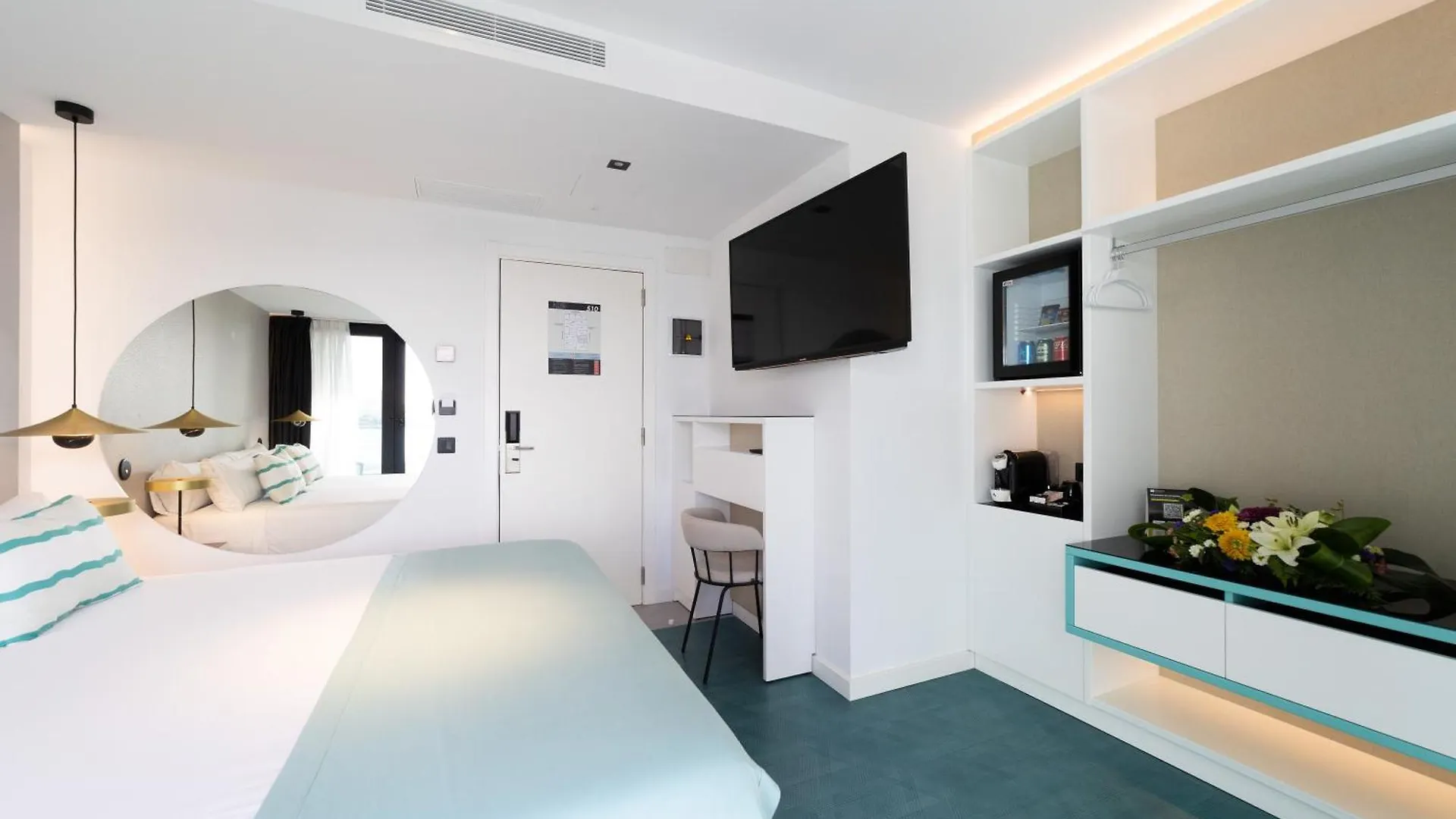 Hotel Puerto De La Luz By Pierre & Vacances Las Palmas de Gran Canaria