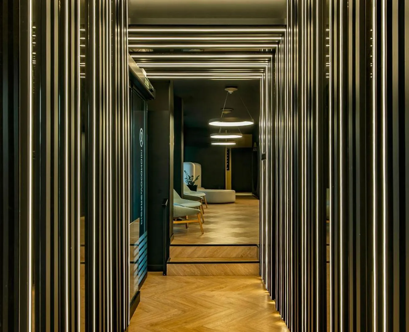Hotel Puerto De La Luz By Pierre & Vacances Las Palmas de Gran Canaria