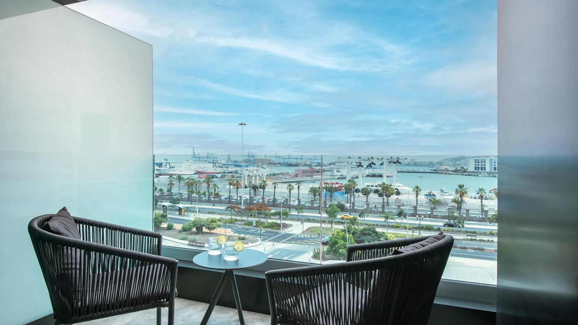 Hotel Puerto De La Luz By Pierre & Vacances Las Palmas de Gran Canaria