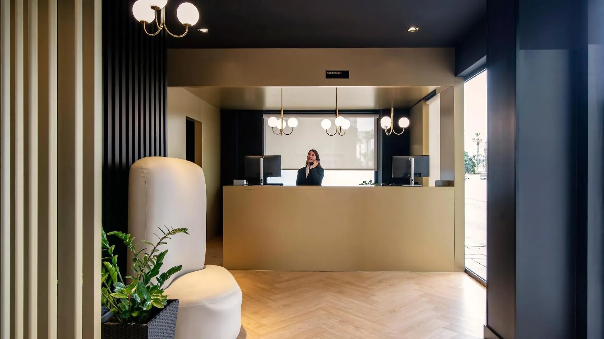 Hotel Puerto De La Luz By Pierre & Vacances Las Palmas de Gran Canaria