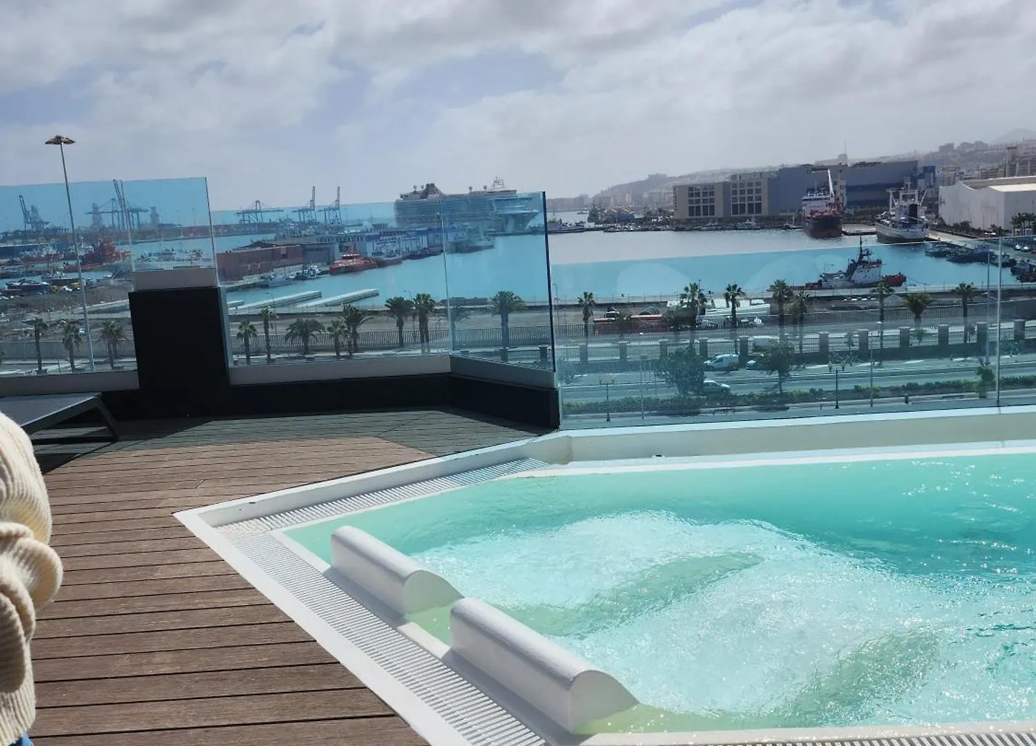 Hotel Puerto De La Luz By Pierre & Vacances Las Palmas de Gran Canaria