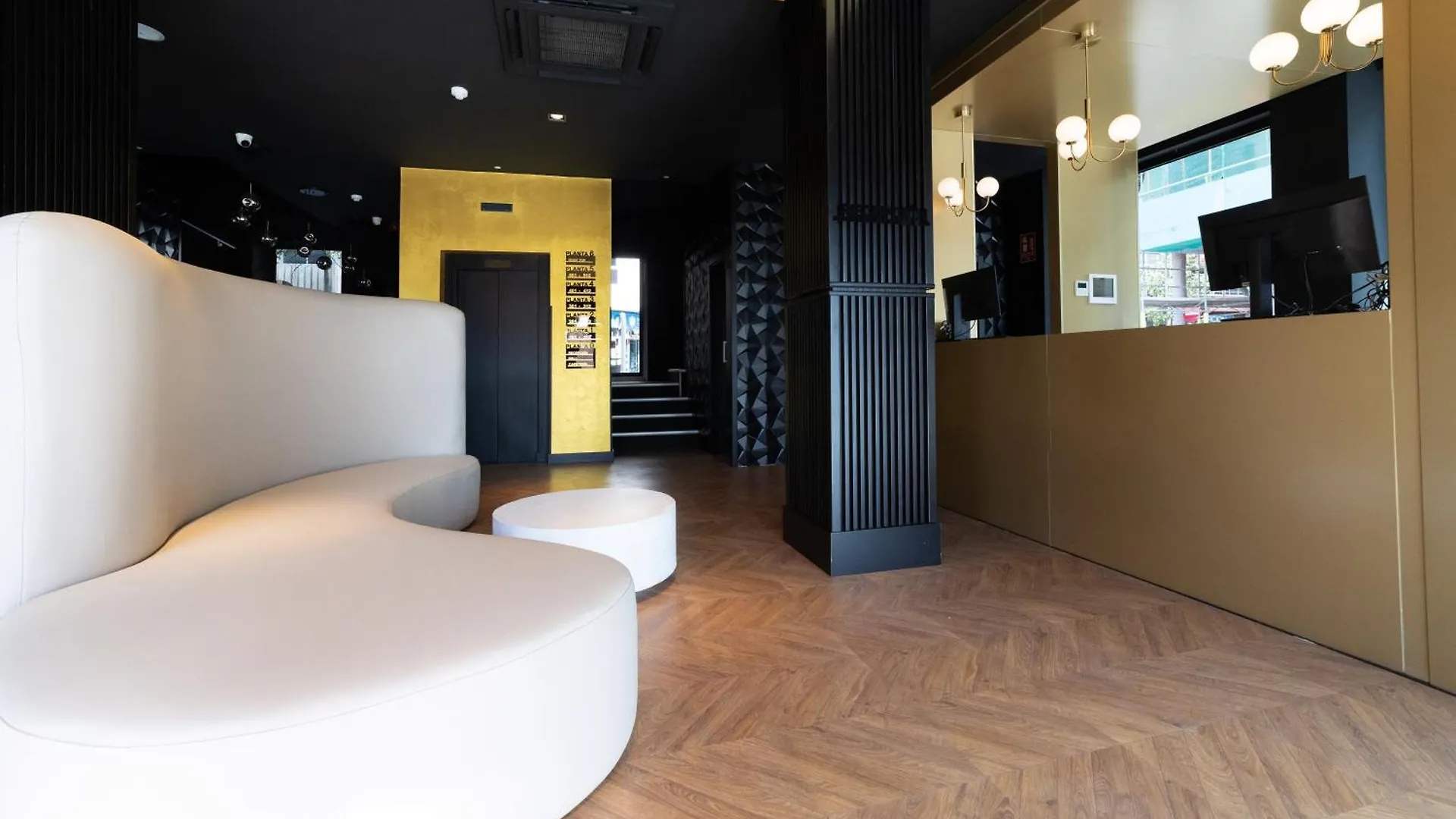 Hotel Puerto De La Luz By Pierre & Vacances Las Palmas de Gran Canaria