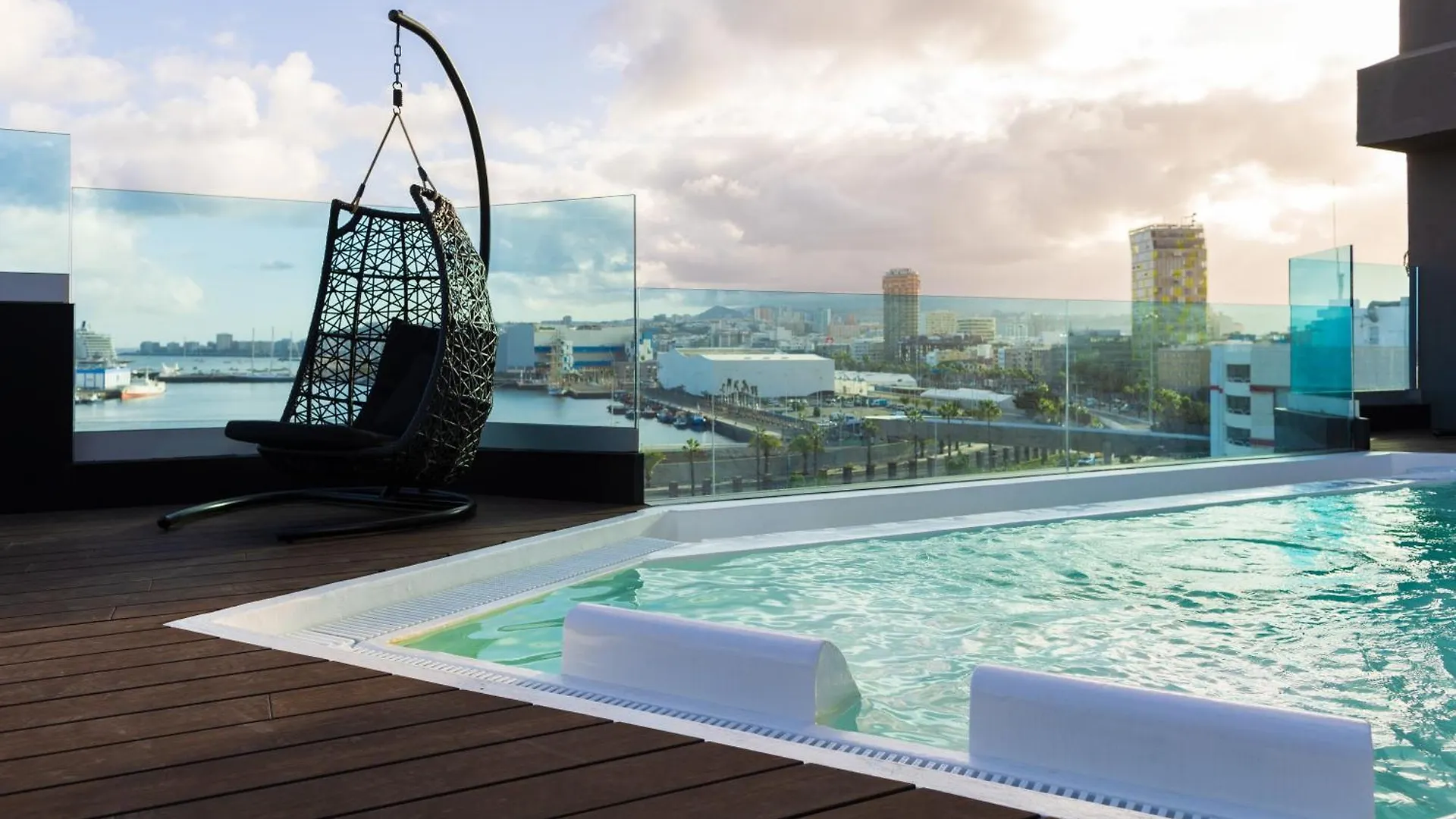Hotel Puerto De La Luz By Pierre & Vacances Las Palmas de Gran Canaria