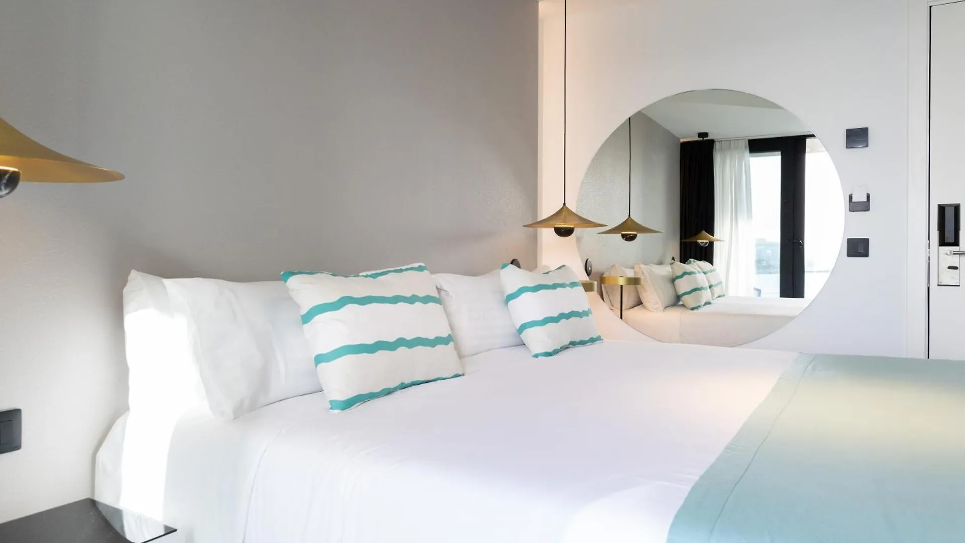 Hotel Puerto De La Luz By Pierre & Vacances Las Palmas de Gran Canaria