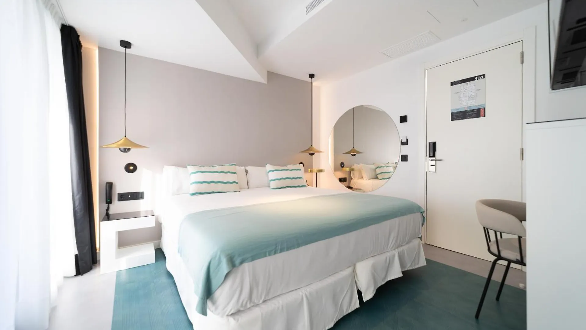 Hotel Puerto De La Luz By Pierre & Vacances Las Palmas de Gran Canaria