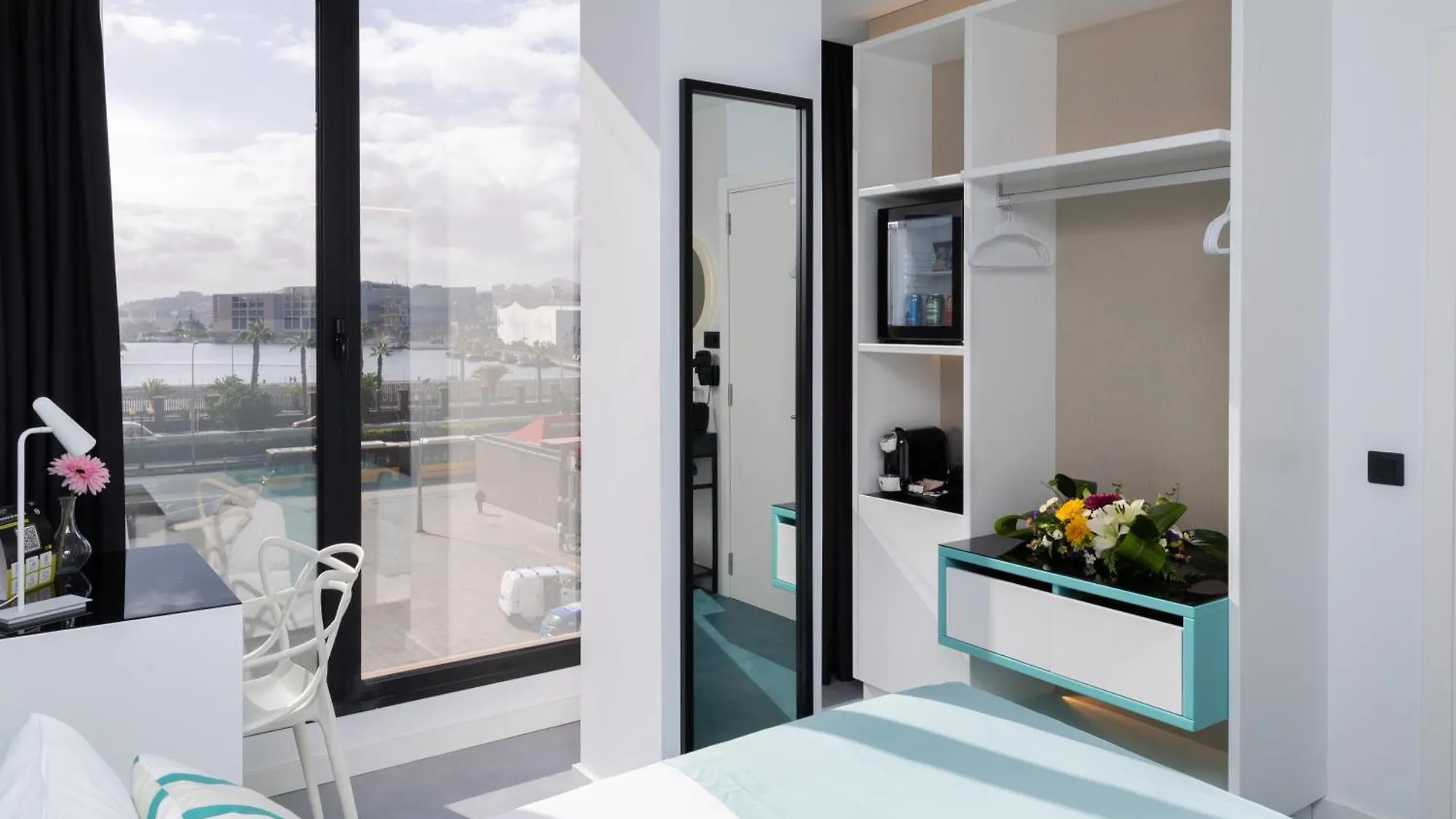 Hotel Puerto De La Luz By Pierre & Vacances Las Palmas de Gran Canaria