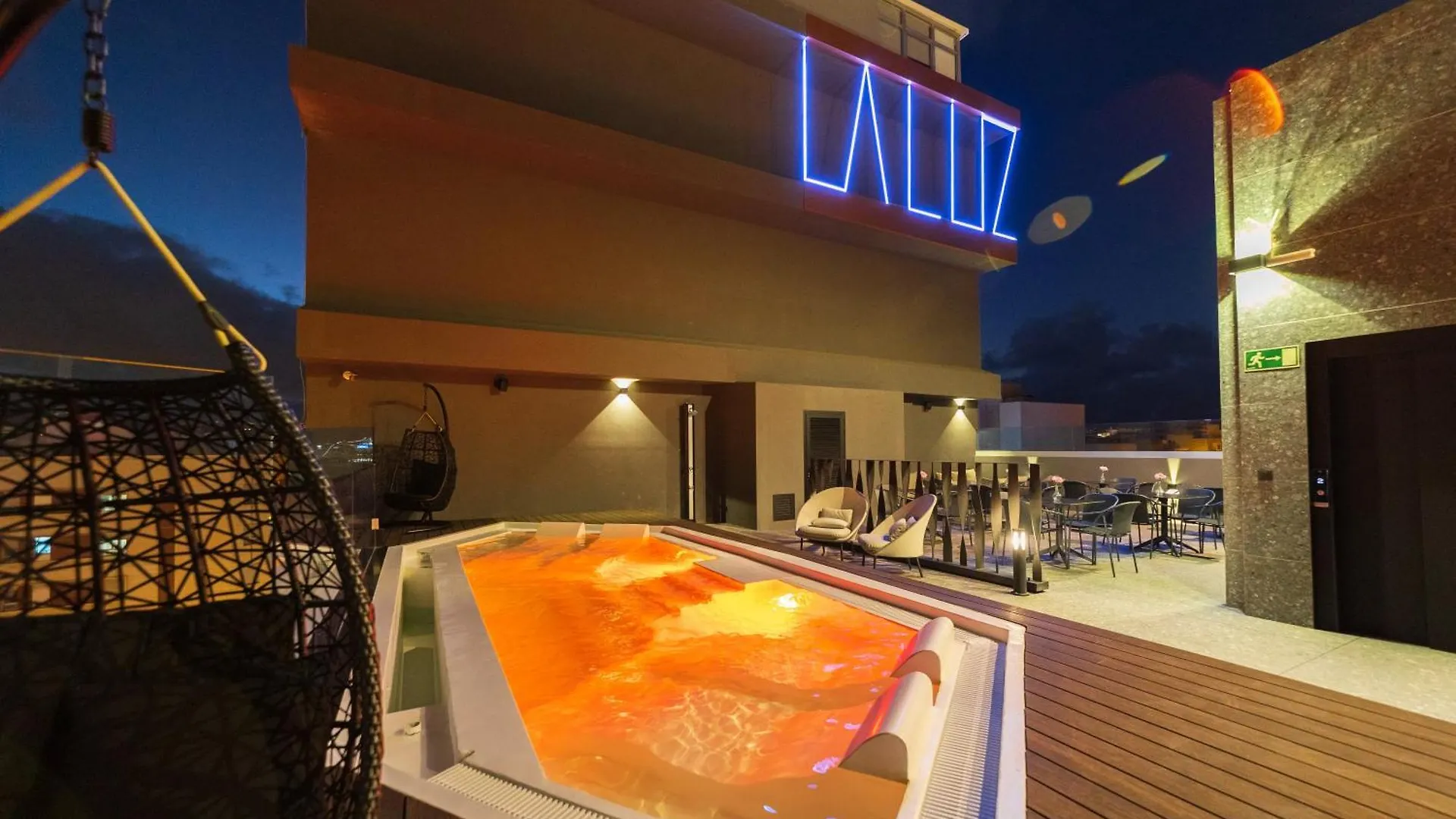 Hotel Puerto De La Luz By Pierre & Vacances Las Palmas de Gran Canaria