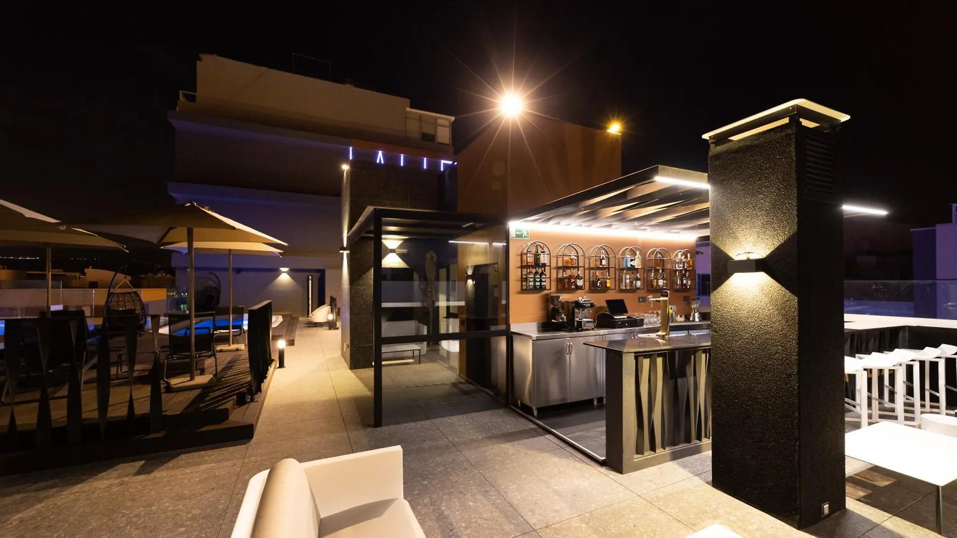 Hotel Puerto De La Luz By Pierre & Vacances Las Palmas de Gran Canaria