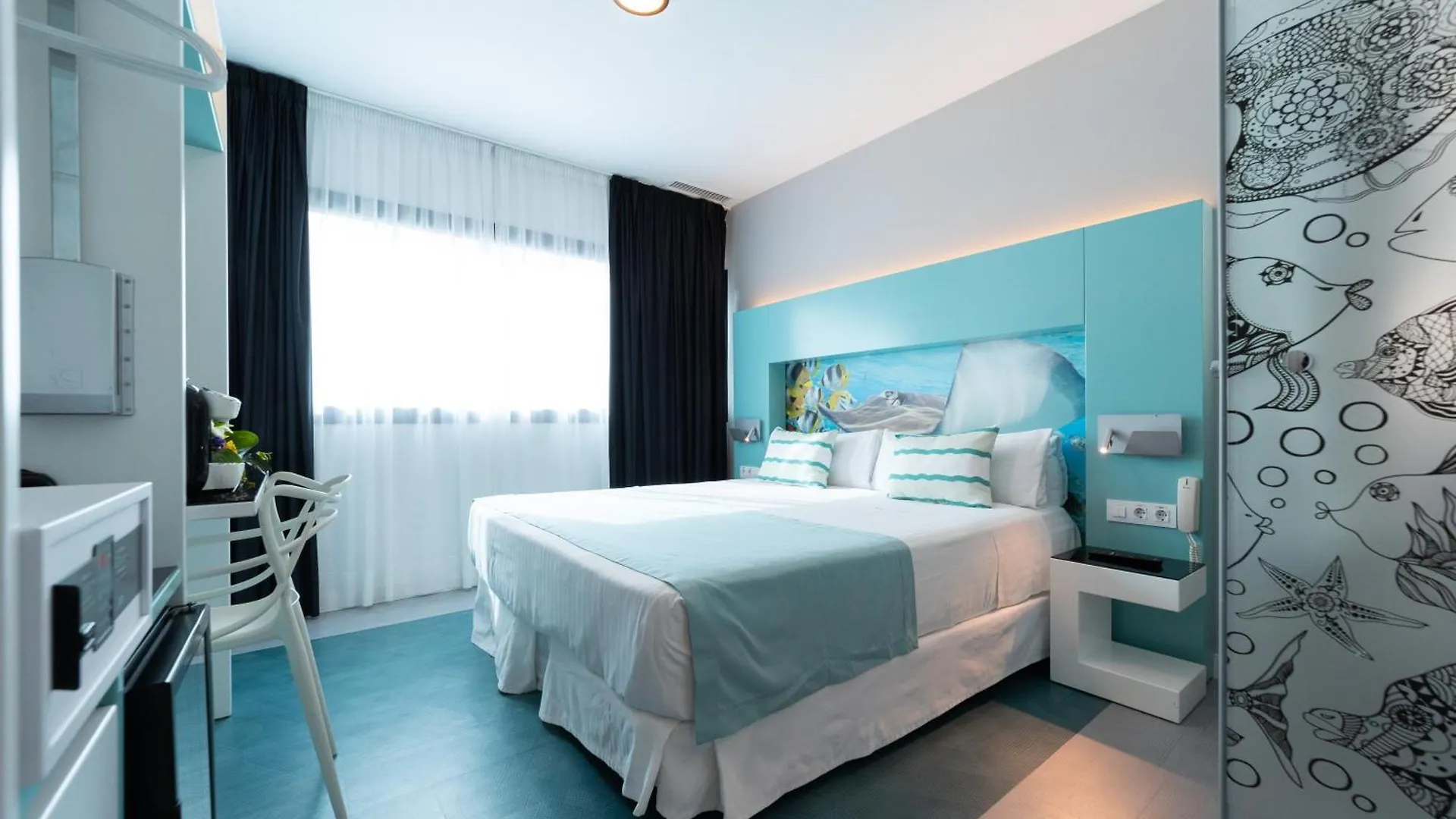 Hotel Puerto De La Luz By Pierre & Vacances Las Palmas de Gran Canaria Spain