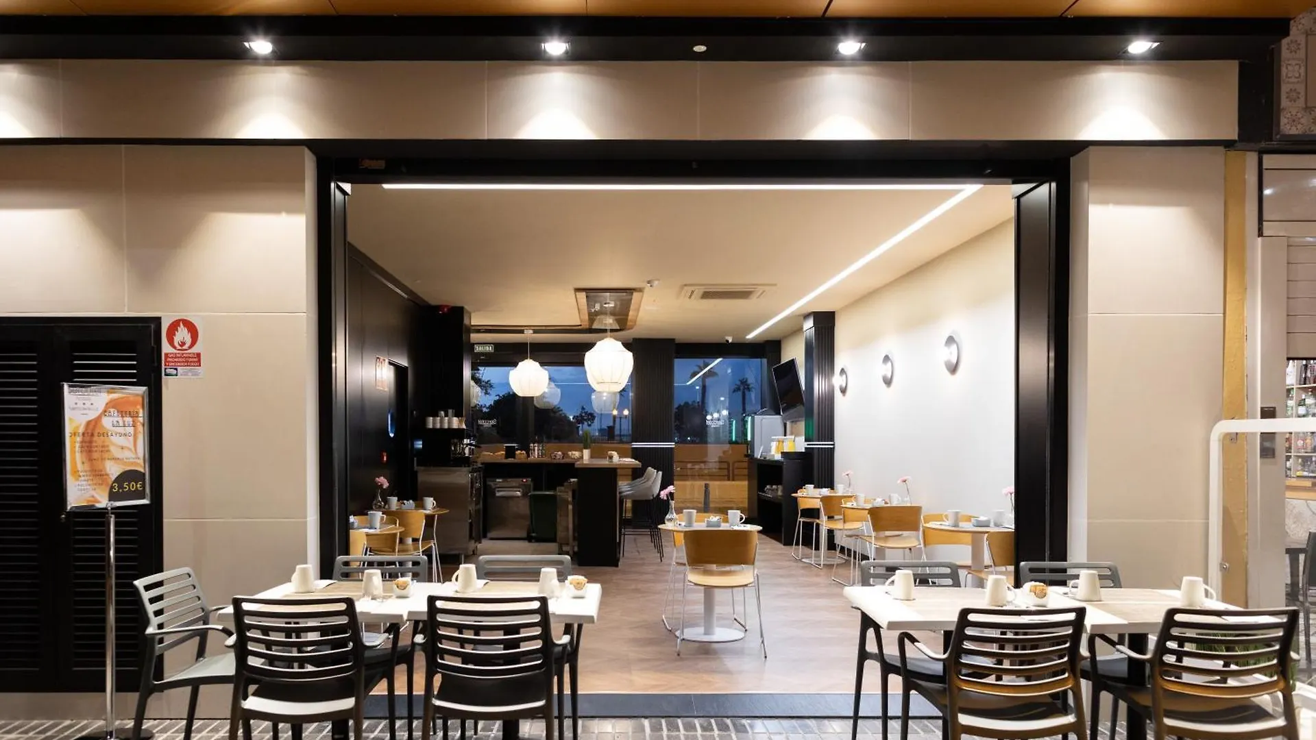 Hotel Puerto De La Luz By Pierre & Vacances Las Palmas de Gran Canaria