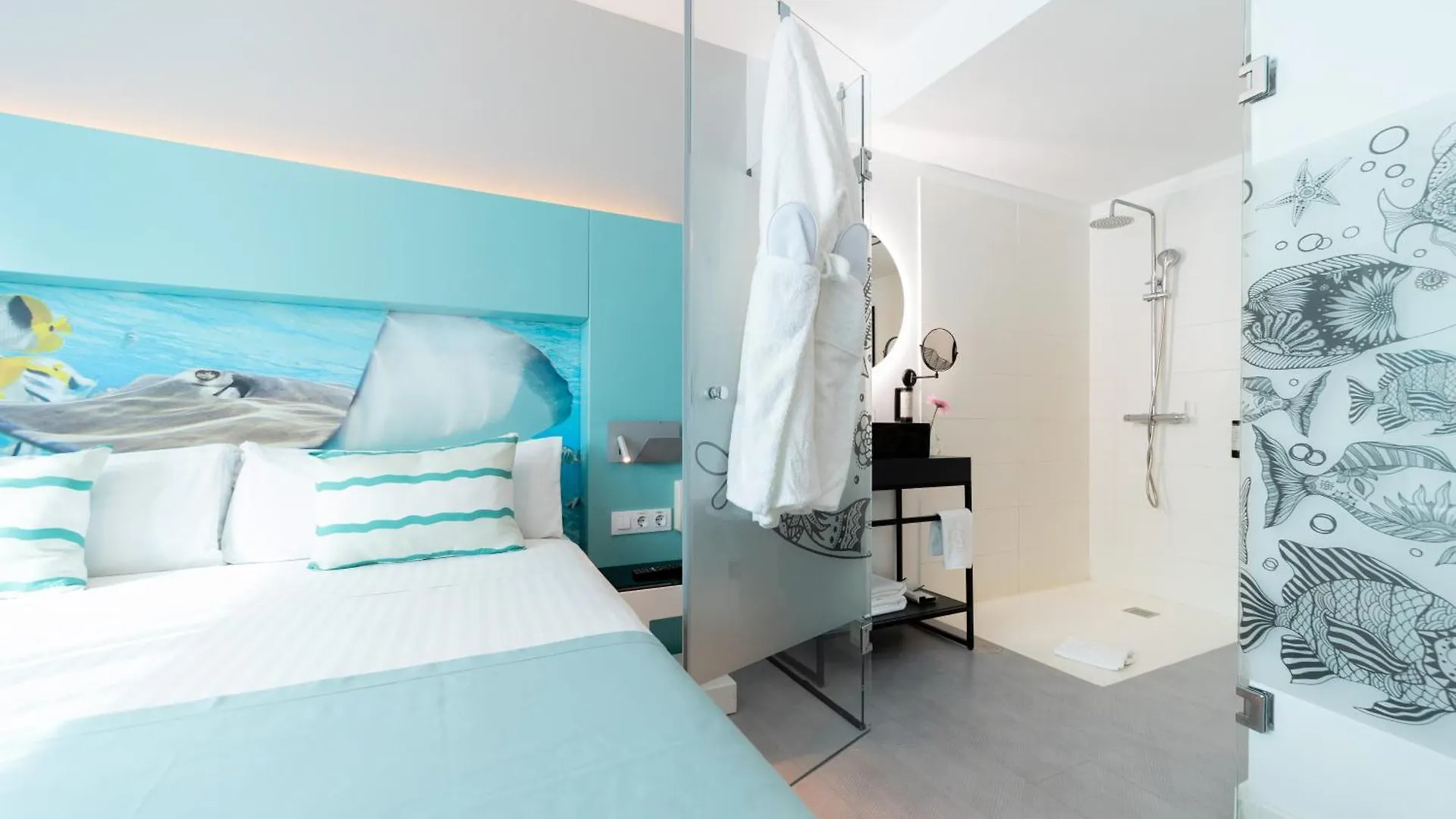 Hotel Puerto De La Luz By Pierre & Vacances Las Palmas de Gran Canaria